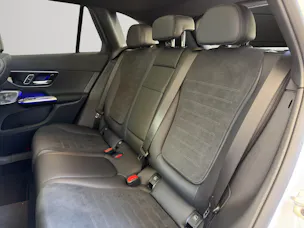Mercedes-Benz GLC 220 d 4Matic 9G-Tronic