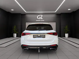 Mercedes-Benz GLC 220 d 4Matic 9G-Tronic