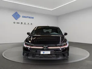 VW Polo 2.0 TSI GTI DSG