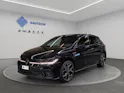 VW Polo 2.0 TSI GTI DSG