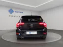 VW Polo 2.0 TSI GTI DSG
