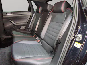 VW Polo 2.0 TSI GTI DSG
