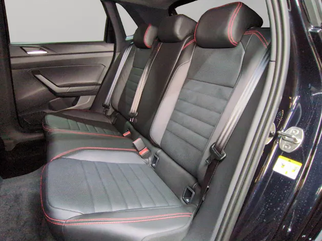 VW Polo 2.0 TSI GTI DSG