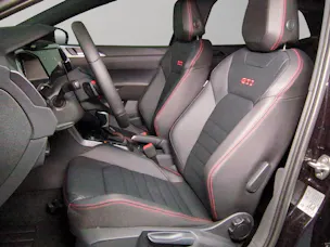 VW Polo 2.0 TSI GTI DSG