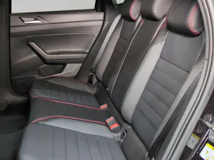 VW Polo 2.0 TSI GTI DSG
