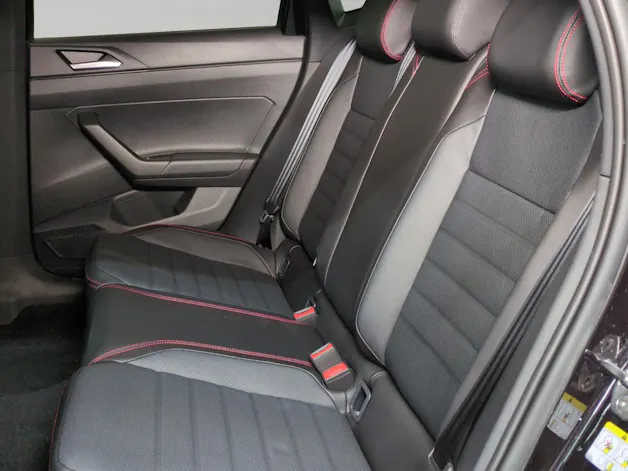 VW Polo 2.0 TSI GTI DSG