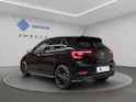 VW Polo 2.0 TSI GTI DSG