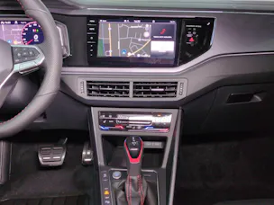 VW Polo 2.0 TSI GTI DSG