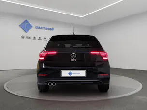 VW Polo 2.0 TSI GTI DSG