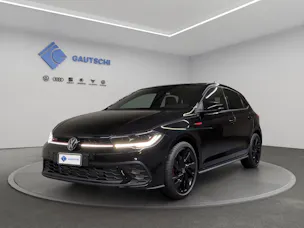 VW Polo 2.0 TSI GTI DSG