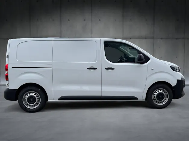 Peugeot Expert 2.2 BlueHDi 150 S&S Standard EAT8