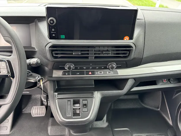 Peugeot Expert 2.2 BlueHDi 150 S&S Standard EAT8