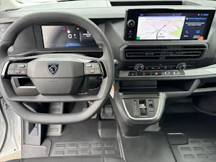 Peugeot Expert 2.2 BlueHDi 150 S&S Standard EAT8