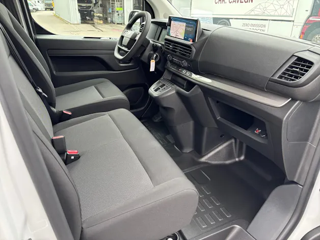 Peugeot Expert 2.2 BlueHDi 150 S&S Standard EAT8