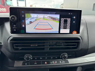 Peugeot Expert 2.2 BlueHDi 150 S&S Standard EAT8