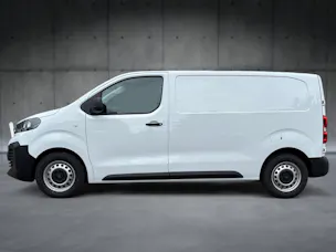 Peugeot Expert 2.2 BlueHDi 150 S&S Standard EAT8