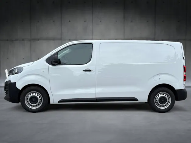 Peugeot Expert 2.2 BlueHDi 150 S&S Standard EAT8