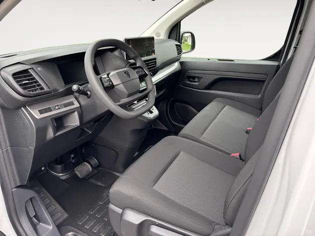 Peugeot Expert 2.2 BlueHDi 150 S&S Standard EAT8