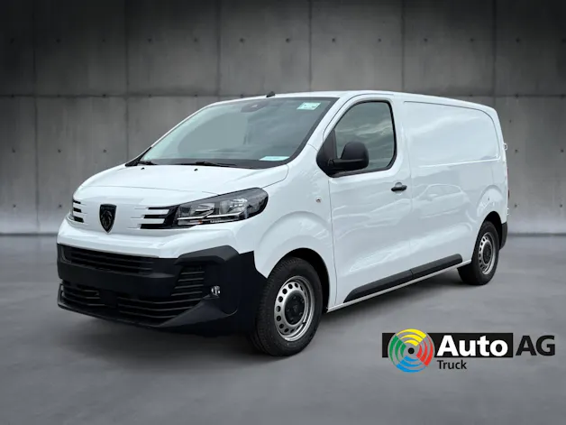 Peugeot Expert 2.2 BlueHDi 150 S&S Standard EAT8