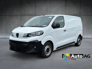 Peugeot Expert 2.2 BlueHDi 150 S&S Standard EAT8