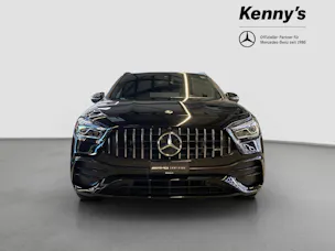Mercedes-Benz GLA 35 AMG 4MATIC