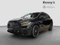 Mercedes-Benz GLA 35 AMG 4MATIC