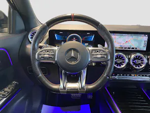 Mercedes-Benz GLA 35 AMG 4MATIC
