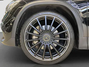 Mercedes-Benz GLA 35 AMG 4MATIC