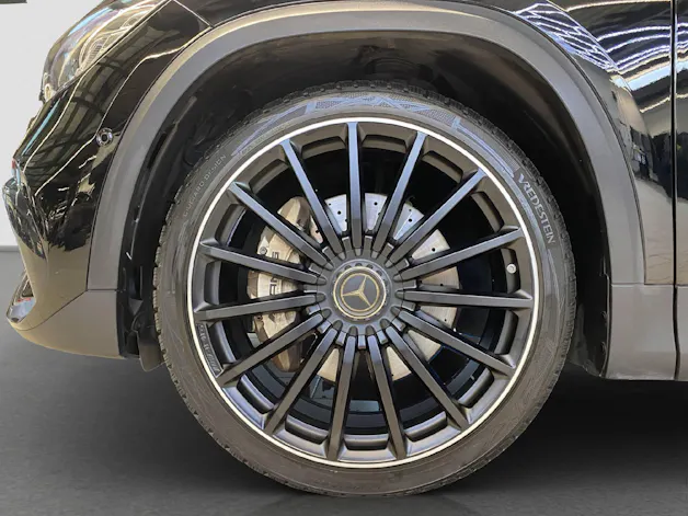 Mercedes-Benz GLA 35 AMG 4MATIC