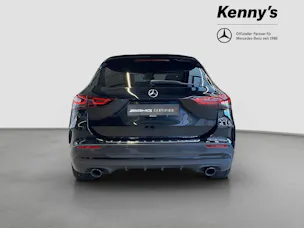 Mercedes-Benz GLA 35 AMG 4MATIC