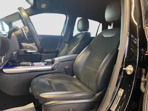 Mercedes-Benz GLA 35 AMG 4MATIC
