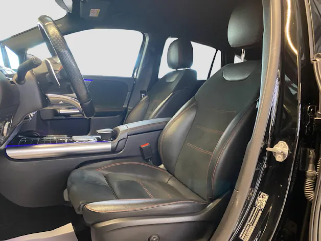 Mercedes-Benz GLA 35 AMG 4MATIC