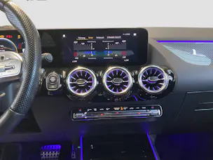 Mercedes-Benz GLA 35 AMG 4MATIC