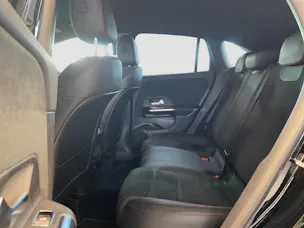Mercedes-Benz GLA 35 AMG 4MATIC