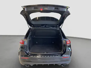 Mercedes-Benz GLA 35 AMG 4MATIC