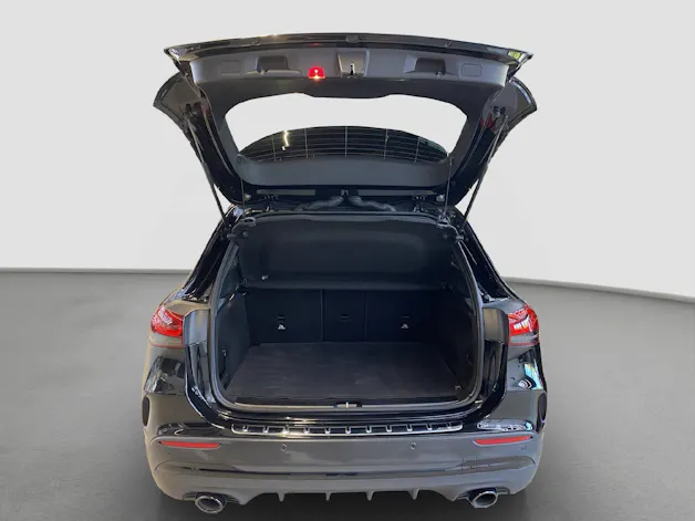 Mercedes-Benz GLA 35 AMG 4MATIC