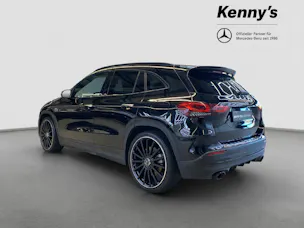 Mercedes-Benz GLA 35 AMG 4MATIC