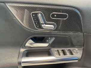 Mercedes-Benz GLA 35 AMG 4MATIC