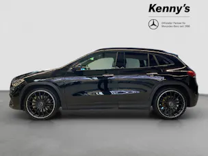 Mercedes-Benz GLA 35 AMG 4MATIC