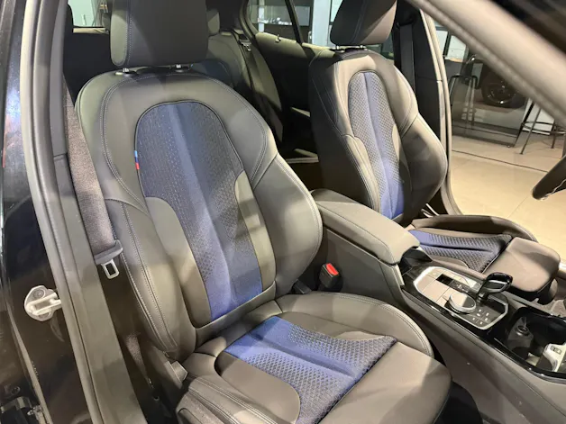 BMW M135i xDrive Steptronic