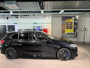 BMW M135i xDrive Steptronic