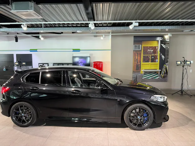 BMW M135i xDrive Steptronic