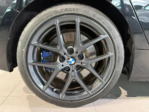 BMW M135i xDrive Steptronic
