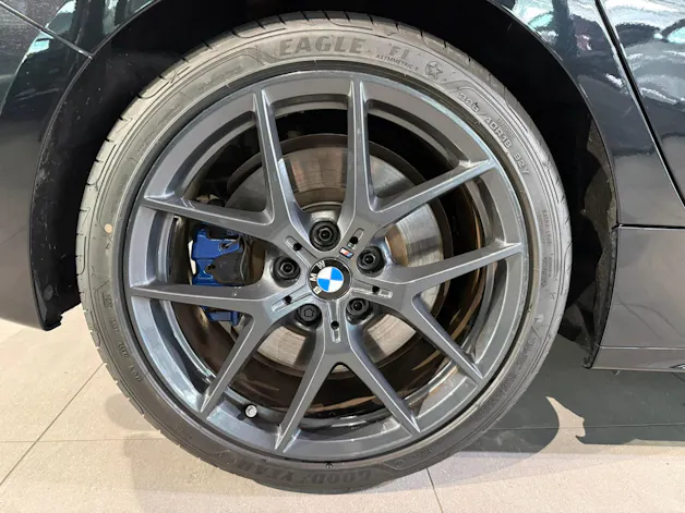 BMW M135i xDrive Steptronic