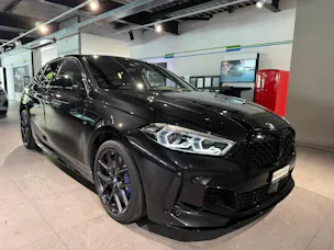 BMW M135i xDrive Steptronic