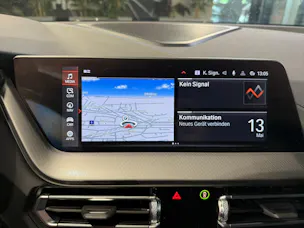 BMW M135i xDrive Steptronic