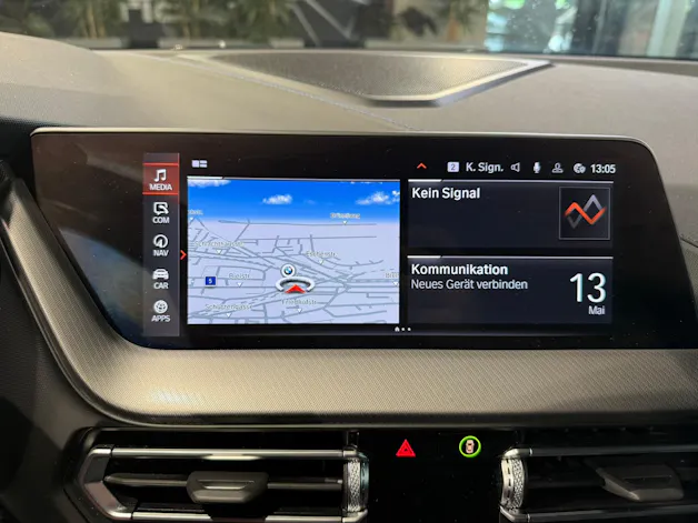 BMW M135i xDrive Steptronic