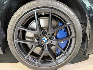 BMW M135i xDrive Steptronic