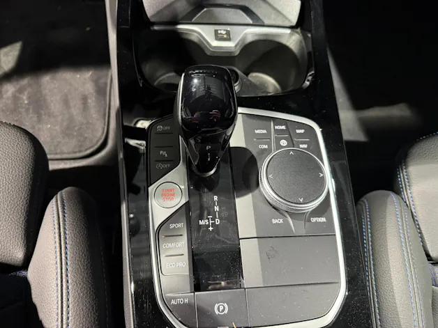 BMW M135i xDrive Steptronic