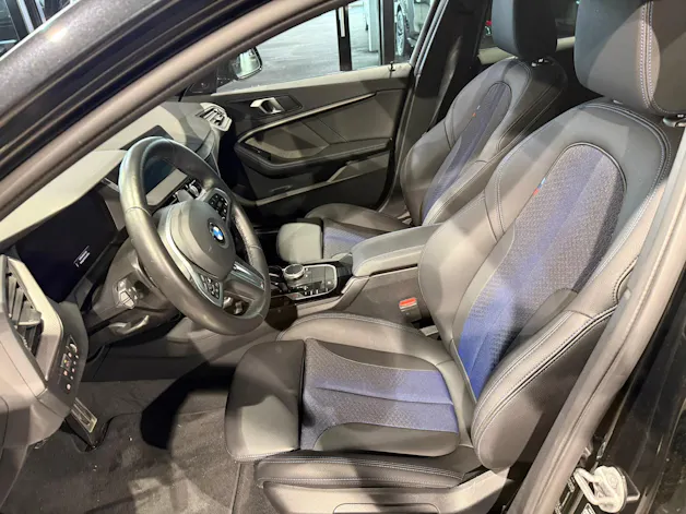 BMW M135i xDrive Steptronic